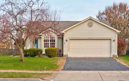 5447 Gillette Avenue Hilliard, OH 43026