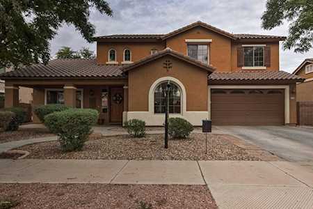 18646 E Raven Drive Queen Creek, AZ 85142