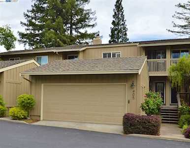 405 Sycamore Hill Dr Danville, CA 94526