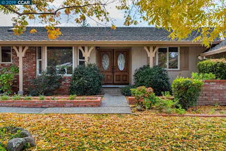 203 Via Monte Walnut Creek, CA 94598
