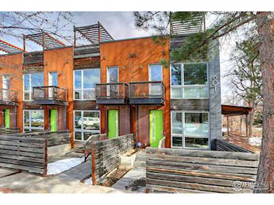 601 Canyon Blvd Boulder, CO 80302
