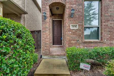 2436 Sunderland Lane Lewisville, TX 75067