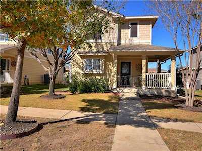 636 Gabriel Mills Dr Round Rock, TX 78664