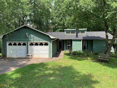 9440 Hidden Branch Dr Jonesboro, GA 30236