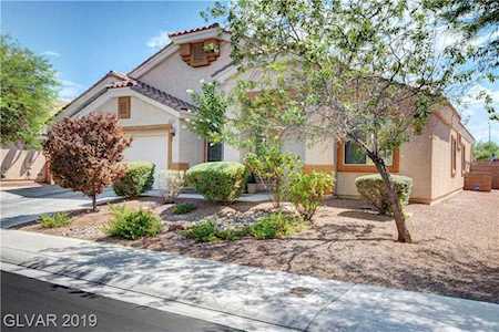 3019 Tanagrine Dr North Las Vegas, NV 89084