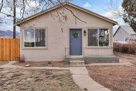 210 S Limit Street Colorado Springs, CO 80905