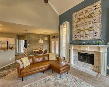 8 Durango Drive Trophy Club, TX 76262