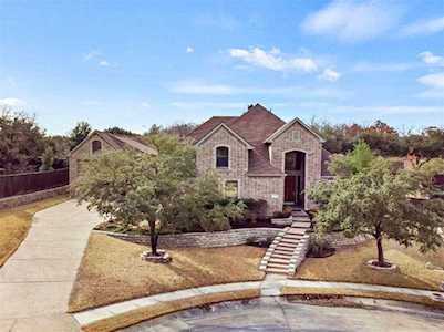 2809 Woodlake Court Highland Village, TX 75077