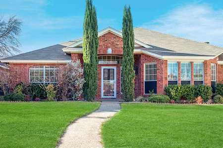 1513 Porsche Court Plano, TX 75023