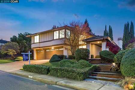 9 Ridgeview Ct San Ramon, CA 94582