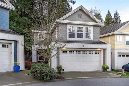 3495 147A Street #9 Surrey, BC V4P 0C9