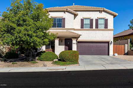 3818 W Rushmore Drive Anthem, AZ 85086