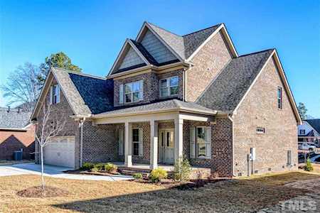155 Dereham Lane Garner, NC 27529