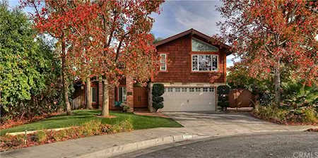 1231 E Boom Avenue Orange, CA 92865