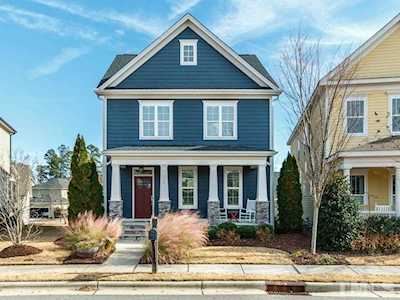 114 Owen Towne Road Chapel Hill, NC 27516