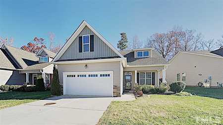 1401 Yellow Wood Drive Mebane, NC 27302