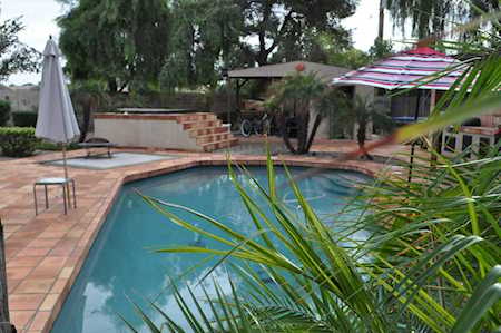 1391 N Soho Lane Chandler, AZ 85225