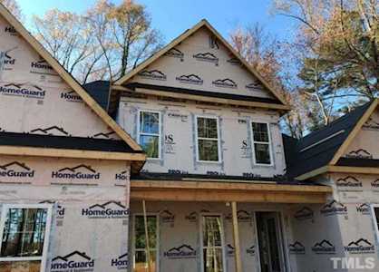 1209 Old Trinity Circle Raleigh, NC 27607