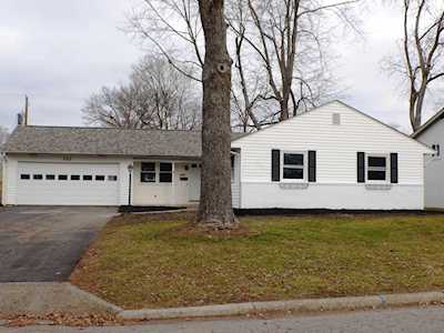 448 Crandall Drive Worthington, OH 43085