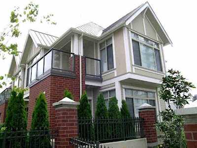 4132 Halifax Street #3 Burnaby, BC V5C 6V1