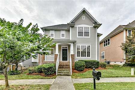 8106 Evanston Falls Rd Huntersville, NC 28078