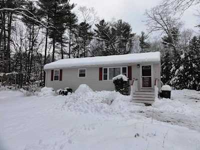 2 Easy Street Westford, MA 01886