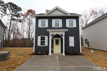 224 Yellow Jacket Ridge Clayton, NC 27520
