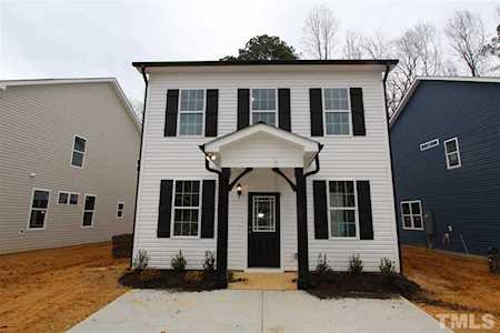 166 Yellow Jacket Ridge Clayton, NC 27520