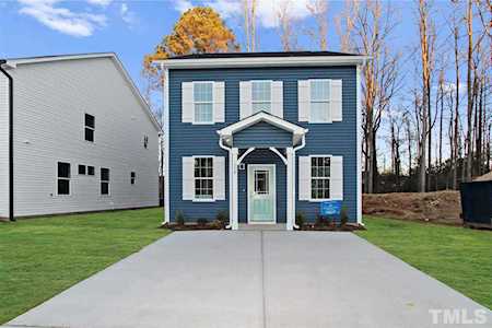 150 Yellow Jacket Ridge Clayton, NC 27520
