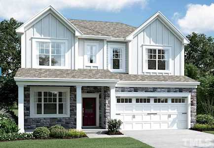 1409 Farm Pond Trail Durham, NC 27703