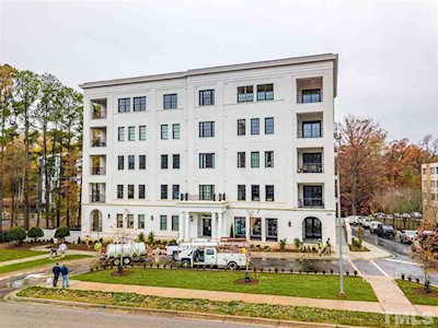 620 Wade Avenue #203 Raleigh, NC 27608