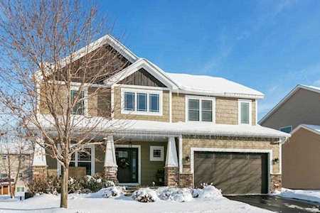 12433 National Street NE Blaine, MN 55449