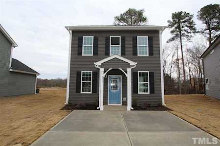 236 Yellow Jacket Ridge Clayton, NC 27520