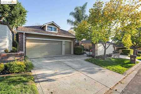 305 Jacaranda Dr Danville, CA 94506