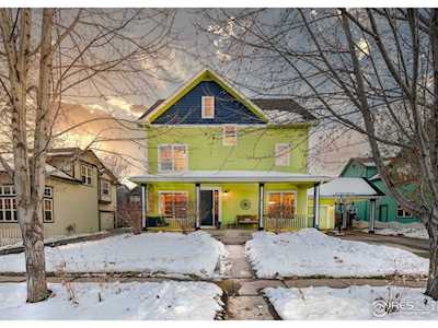 1249 St John St Erie, CO 80516