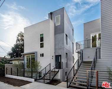 1939 Griffith Park Boulevard Los Angeles, CA 90039