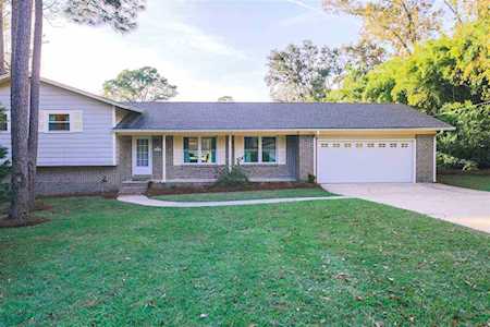 1104 Domingo Drive Tallahassee, FL 32303