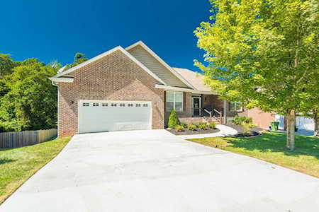 1473 Branch Field Ln Knoxville, TN 37918