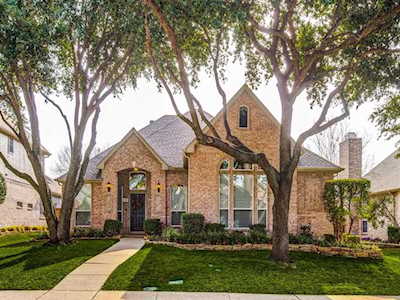 1407 Brandon Court Allen, TX 75013