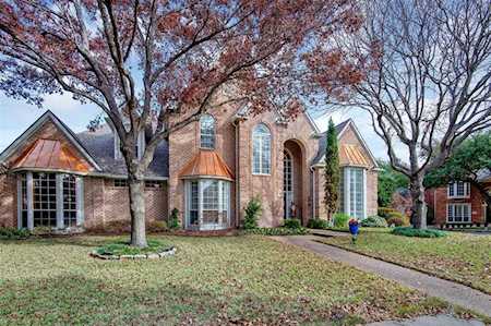 5015 Bellerive Drive Dallas, TX 75287
