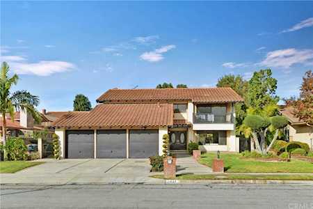 1937 Avenida Del Ossa Fullerton, CA 92833