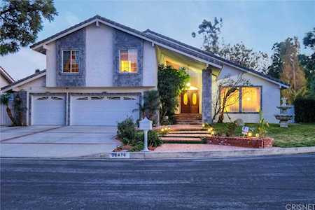 20470 Nashville Street Chatsworth, CA 91311