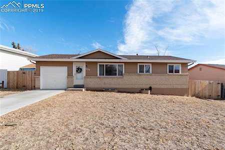 2429 San Marcos Drive Colorado Springs, CO 80910