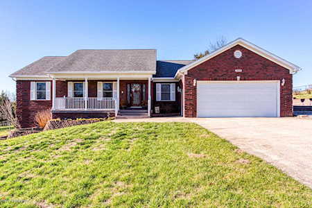 433 Tanglewood Rd Shepherdsville, KY 40165