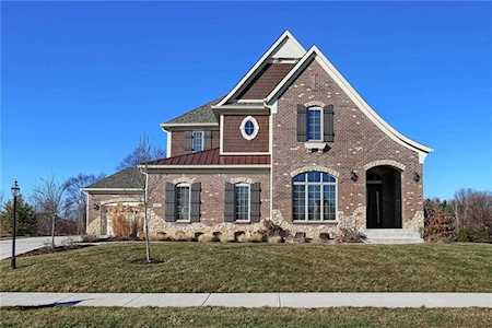 16802 George Gang Boulevard Westfield, IN 46062