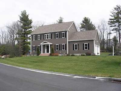 97 Meadow Lane Blackstone, MA 01504