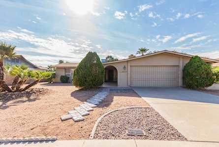 1969 E Minton Drive Tempe, AZ 85282
