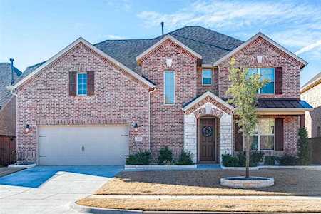 1401 Grapevine Cove Mckinney, TX 75071