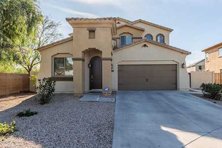 10851 W Woodland Avenue Avondale, AZ 85323