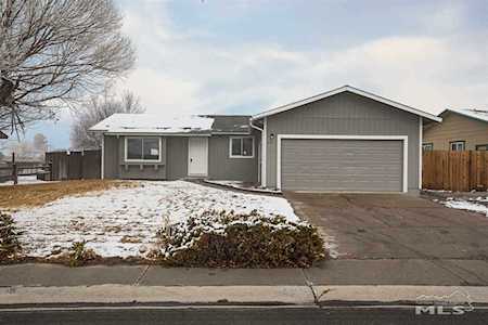 1311 Yellowjacket Lane Gardnerville, NV 89460-8340